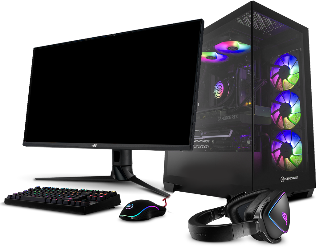 PC сет